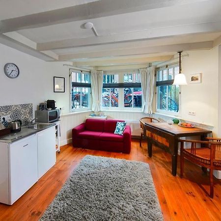 Apartamento 16 Sous Utrecht Exterior foto