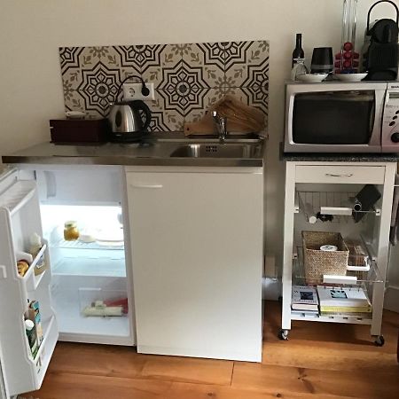 Apartamento 16 Sous Utrecht Exterior foto