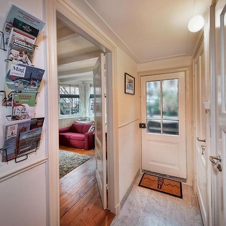 Apartamento 16 Sous Utrecht Exterior foto