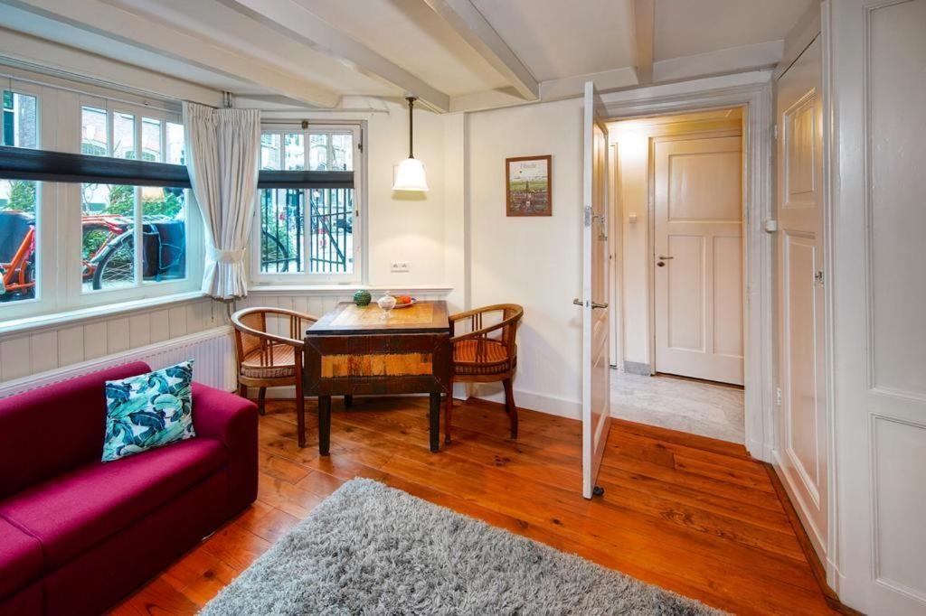 Apartamento 16 Sous Utrecht Exterior foto