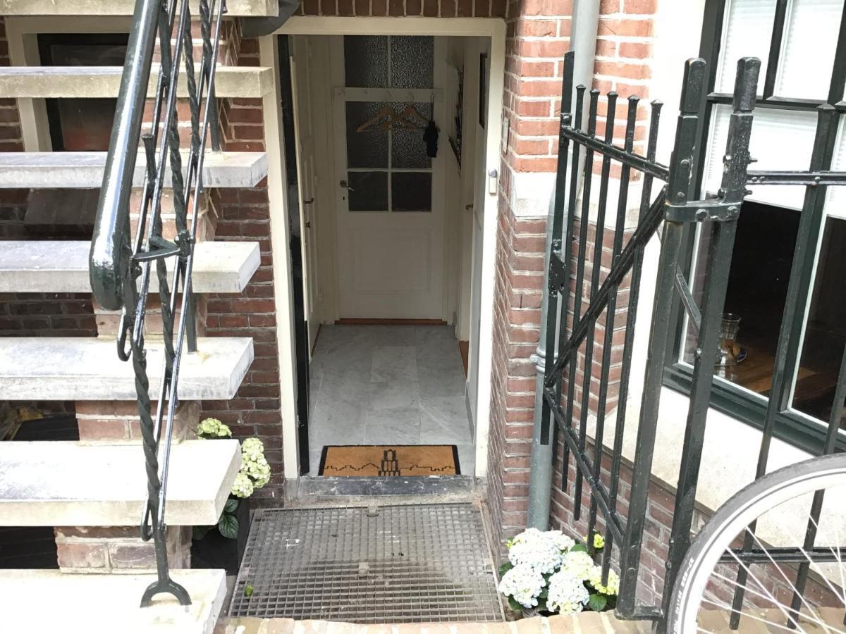 Apartamento 16 Sous Utrecht Exterior foto